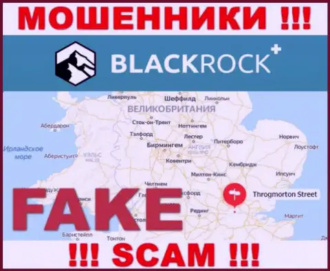 BlackRock Plus не хотят нести ответственность за свои противозаконные манипуляции, поэтому инфа о юрисдикции ложная