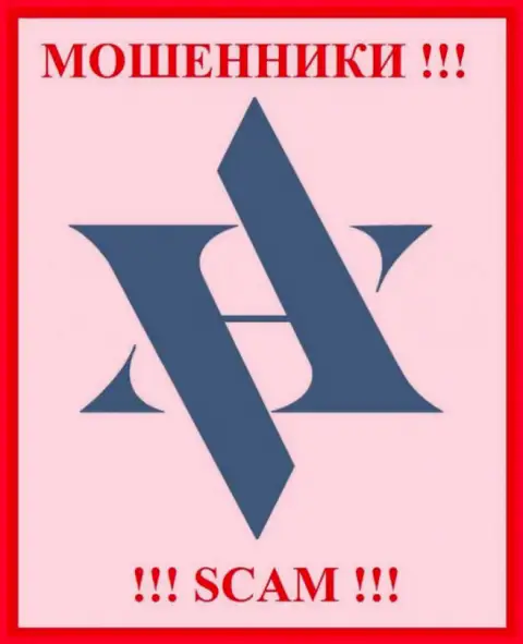 Лого АФЕРИСТА Amicron