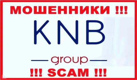 KNB Group - это ШУЛЕРА !!! Связываться не надо !!!