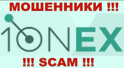 1Onex Pty Limited - это ВОРЫ !!! SCAM !!!