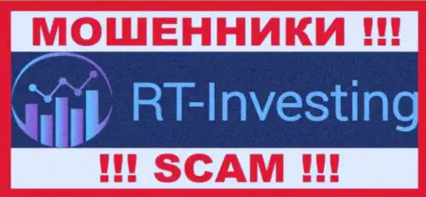 Лого ШУЛЕРОВ RT Investing
