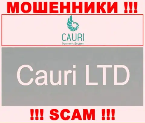 Не стоит вестись на информацию о существовании юр лица, Cauri - Каури ЛТД, все равно рано или поздно сольют