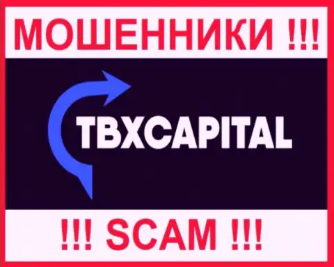 TBX Capital - РАЗВОДИЛЫ !!! Деньги отдавать отказываются !!!