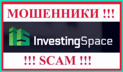 Логотип ВОРОВ Investing-Space Com