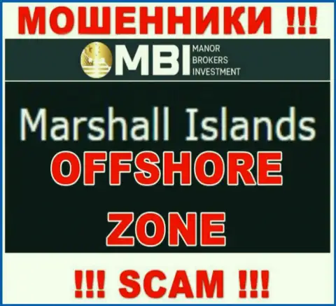 Контора Manor Brokers - это мошенники, базируются на территории Marshall Islands, а это офшор