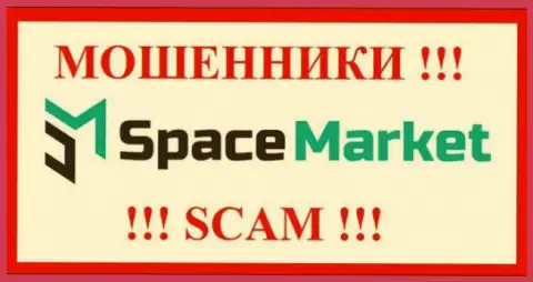 Space Market - это МОШЕННИКИ !!! Денежные средства назад не выводят !!!