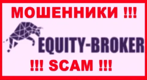 EquityBroker это РАЗВОДИЛЫ !!! Работать совместно не надо !!!