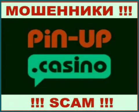 Pin Up Casino это МОШЕННИКИ !!! SCAM !