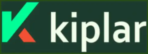 Официальный логотип Форекс дилинговой компании Kiplar Com