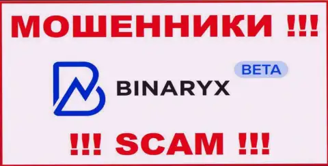 Binaryx - это SCAM !!! ЖУЛИКИ !!!