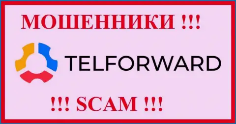 TelForward - это SCAM !!! ОЧЕРЕДНОЙ КИДАЛА !!!