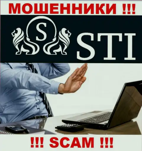 StokTradeInvest Com - это сто процентов кидалы, действуют без лицензионного документа и регулятора