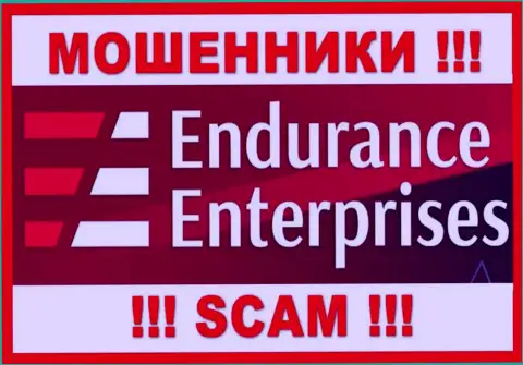 EnduranceFX - это SCAM !!! РАЗВОДИЛА !!!