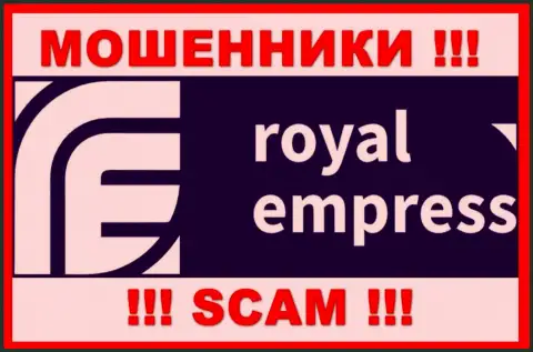 Impress Royalty Ltd - SCAM !!! МОШЕННИКИ !!!