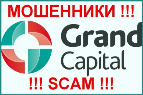 Гранд Кэпитал (Grand Capital Ltd) - честные отзывы