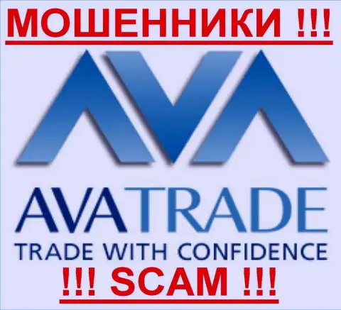 Ava -Trade - КУХНЯ НА FOREX !!! СКАМ !!!