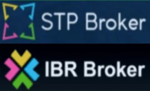 Реально улавливается связь между воровскими форекс брокерскими конторами STPBroker Com и IBRBroker Com