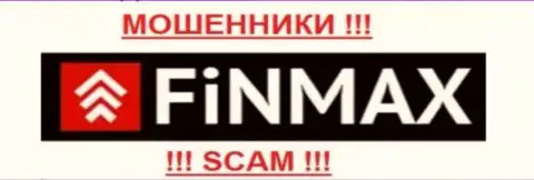 FiNMAX - это МАХИНАТОРЫ !!! SCAM !!!