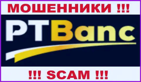 ПТ Банк - это ФОРЕКС КУХНЯ !!! СКАМ !!!