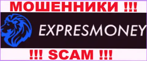 XpressMoney Com - это МОШЕННИКИ !!! SCAM !!!