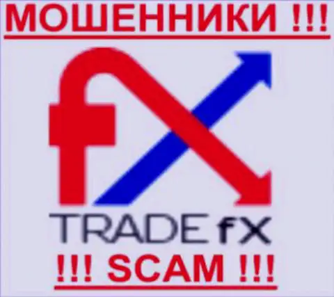 Trade FX - это КИДАЛЫ !!! SCAM !!!