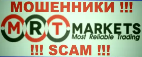MRTMarkets Com - это РАЗВОДИЛЫ !!! SCAM !!!