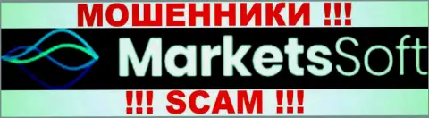 Markets Soft - это ФОРЕКС КУХНЯ !!! SCAM !!!