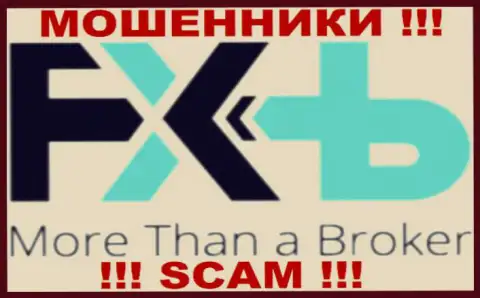 FXBTrading - это МОШЕННИКИ !!! SCAM !!!