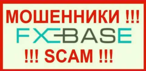 FX Base - FOREX КУХНЯ !!! SCAM !!!