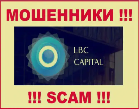 LBC Capital - это ВОРЮГА ! SCAM !!!