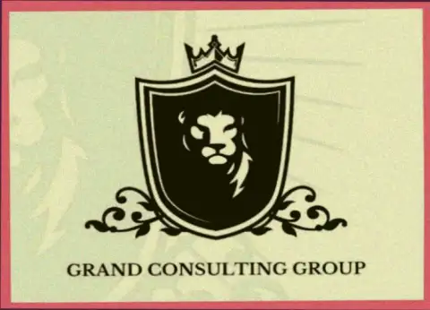 GConsult Group - это консультационная фирма